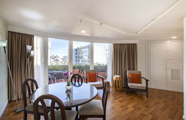 Suites Vilar America - Foto 25