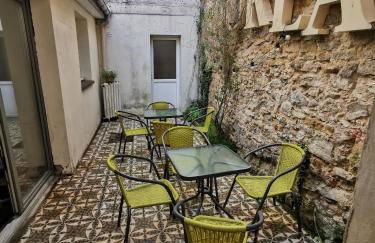 Ancien magasin type loft 145 m2 centre ville - Foto 25