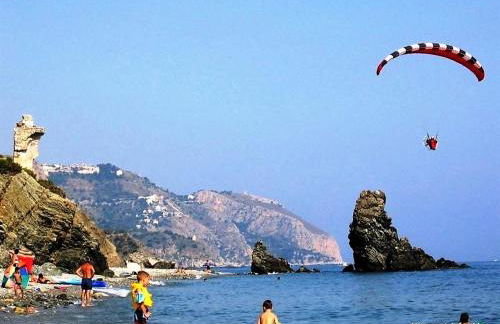 BALCON DEL DUENDE Seafront Paradise - Foto 51