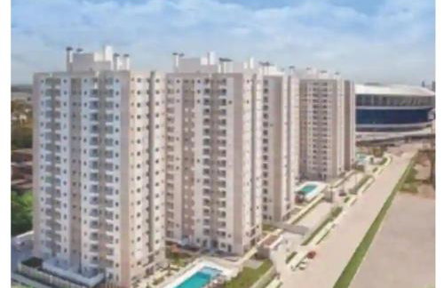 Jogos e Eventos na Arena do Grêmio - Foto 2