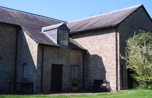 Glanhenwye Courtyard Cottages - Photo 112