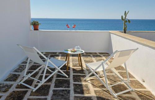 Gallipoli Il mare in una stanza - Foto 42