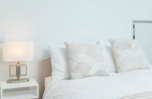 Luxury 2BR BackBay Boston Common T-station Roof Top Lounge Gym - Foto 30