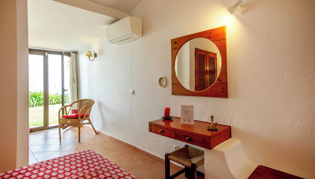 Holiday Home Lotus Villa 2- Albufeira by Interhome - Foto 2, Habitación