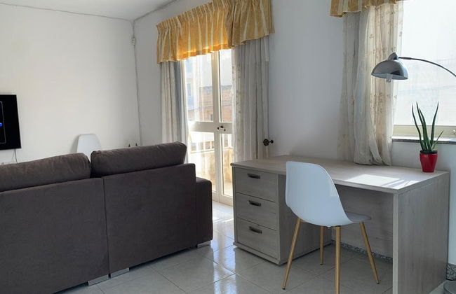 Charm, Sea & Sun At Villa St Maria Swieqi - Foto 19