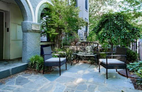 DesignerFlat Nestled Between Dupont&Logan Circles - Foto 17