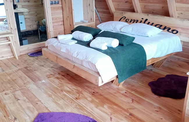 Cemilyano Bungalow - Foto 2