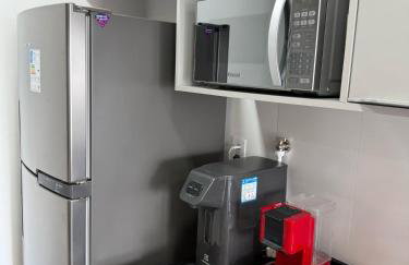 Apart Moderno Proximo ao Mar - Foto 37