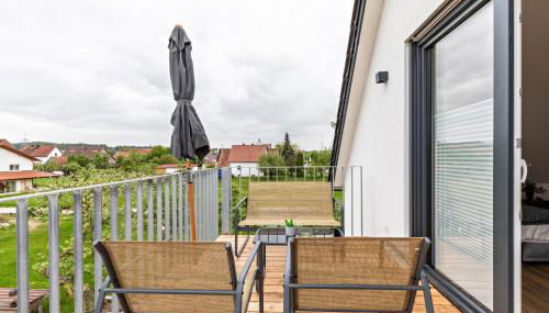 Fewo Parkside S6 - 8Min Legoland - Foto 3