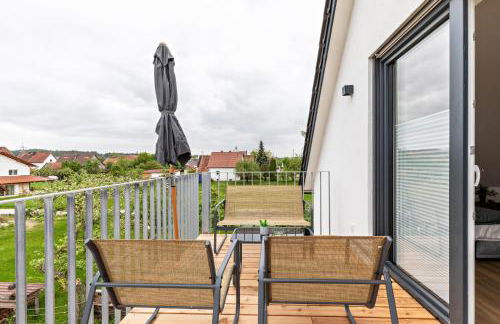 Fewo Parkside S6 - 8Min Legoland - Foto 3