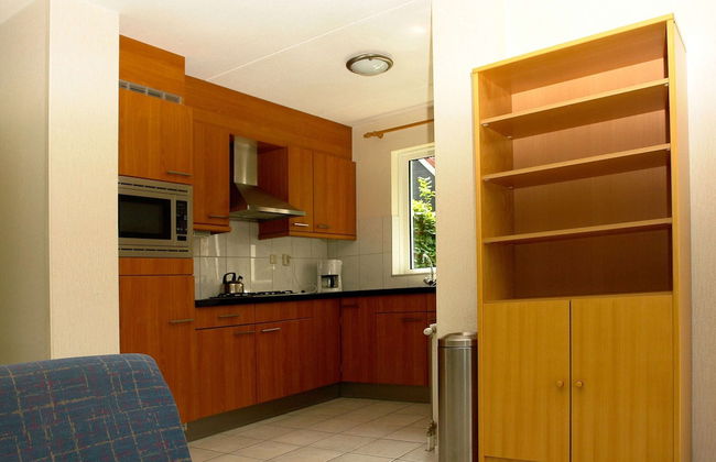 Spacious Holiday Home With Wifi, 20 km From Assen - Foto 7