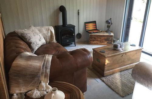 Luxury New Forest Barn, ideal for couples - Photo 42