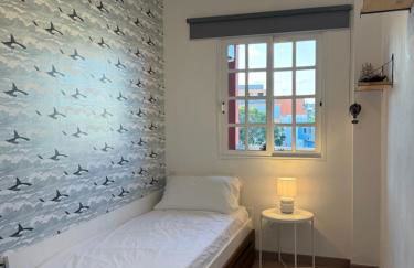 Seaside Paradise - 2 Bedroom apartment with Ocean Views & Air Conditioning in Playa San Juan - Foto 9