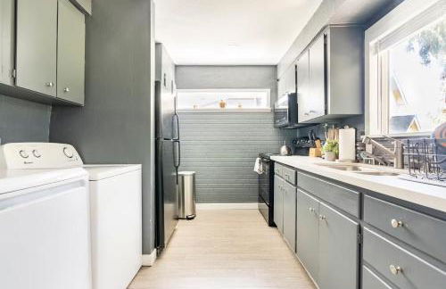 Tranquil Gem in Renton minutes from Seattle - Foto 17