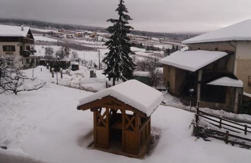 Appartamento Cologna - Photo 18