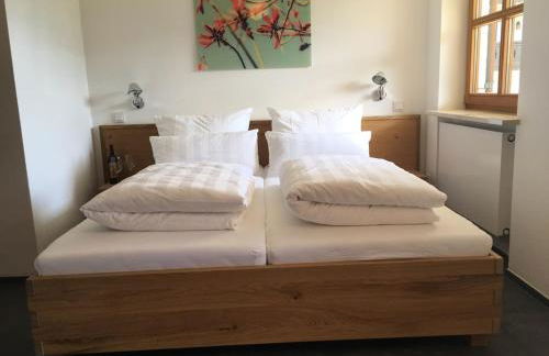 Premium-Chalet Achental mit Kamin und Sauna - Photo 17