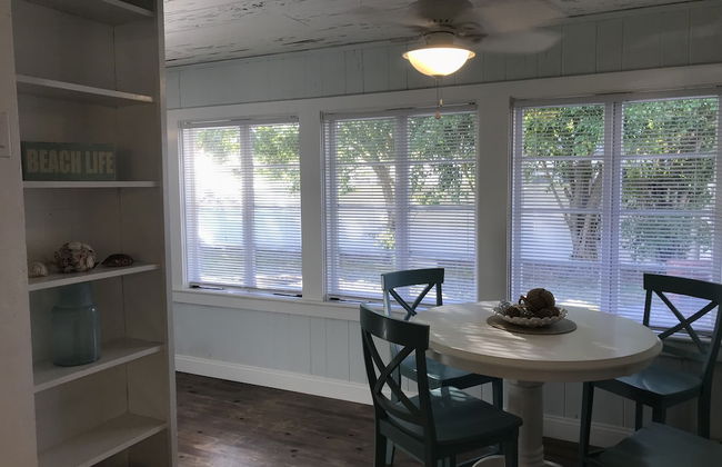 Rad's Cozy Cottage on Canal - Foto 7