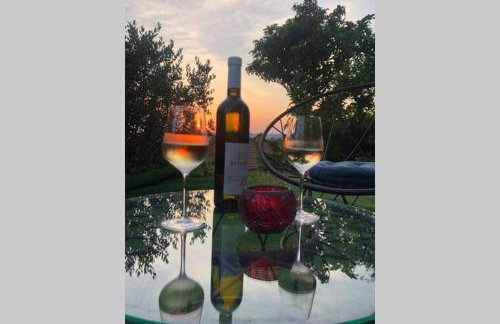 SECRET PARADISE-Holiday home with hot tub and BBQ - Photo 51