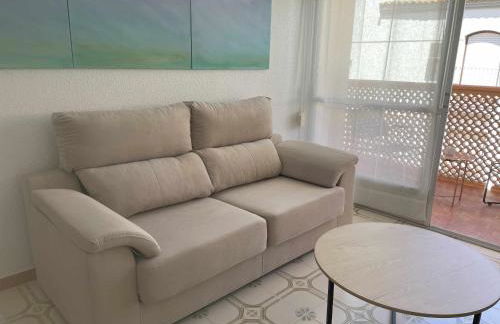 Calabardina Playa con Wifi y aire acondicionado - Foto 15