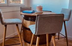 Votre COCON Niçois Appart Vue Mer - Photo 9