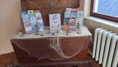 Apartments in Ribnitz-Damgarten 36531 - Foto 2