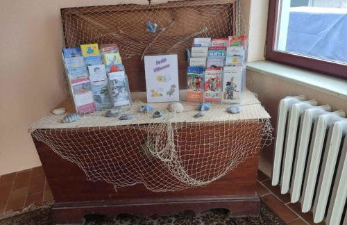 Apartments in Ribnitz-Damgarten 36531 - Foto 2