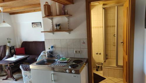 Familienferienhof Sell´s Scheune - Foto 3