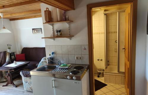 Familienferienhof Sell´s Scheune - Foto 3