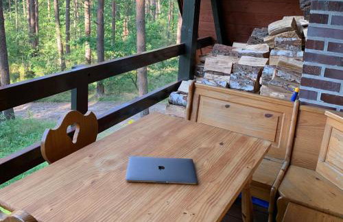 Ferienhaus Marianna am See - free Sauna, Ruderboot, Kajak & WLAN - Photo 28