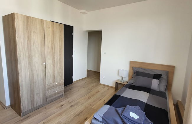 Apartmá Maria - Foto 14