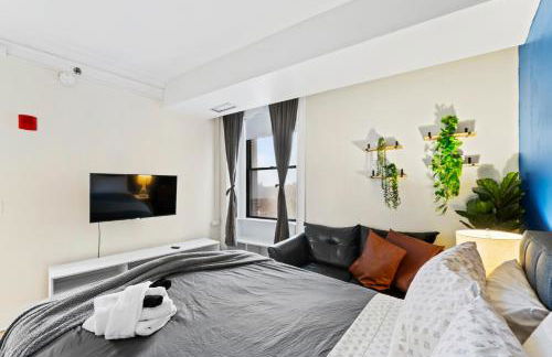 Furnished Apartment in Downtown - Foto 75