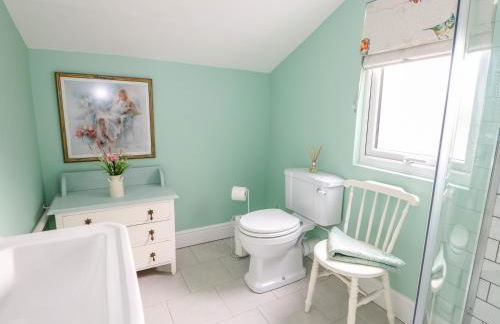 Coorie Cottage - Foto 18