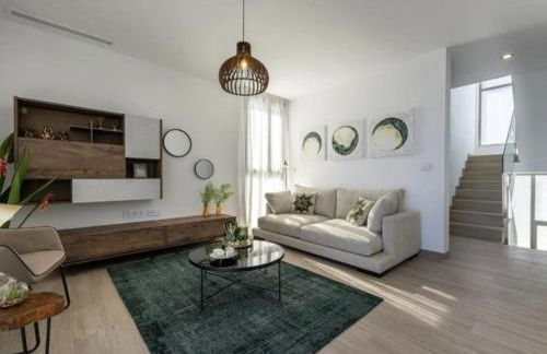 Casa Los Belones, Villa with private pool and game room - Foto 6