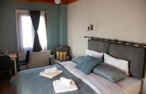 Oreades Guesthouse - Foto 21