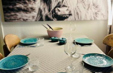 Familien Apartment, nahe Europapark mit Trampolin - Foto 3