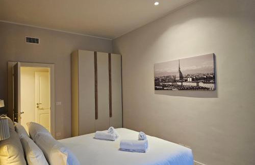 TURINET APARTMENTS - HOLIDAY in TORINO - Foto 54