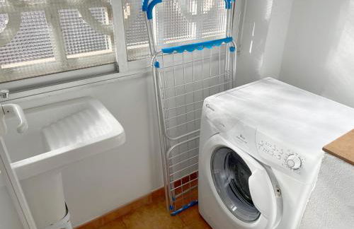 SingularStays Benimaclet - Foto 28