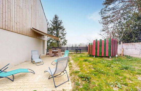 Cozy Home In Cossaye With Wifi - Foto 12