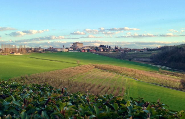 Cascina Cortine - Foto 48