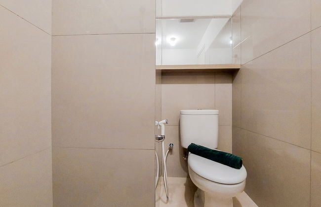 Nice and Cozy Studio at Baileys Apartment - Foto 11