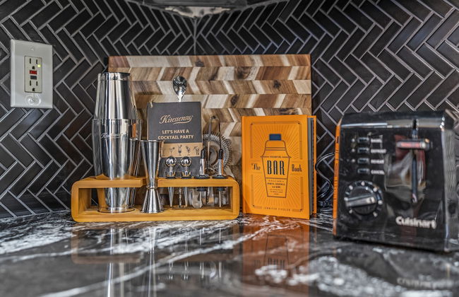 Charming Historic Gem Heart of Philly 2B - Foto 25