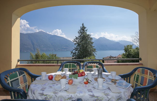 Residence Romina Lakeview Apt. - Foto 14