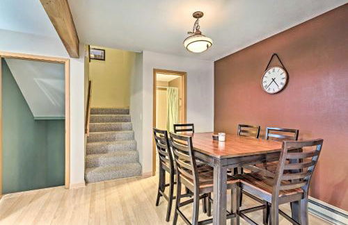 Cozy Edwards Townhome 6 Mi to Beaver Creek! - Foto 12