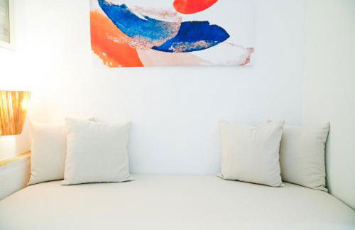 Akrogiali Pension - Foto 49