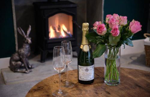 Flat Cap Cottage - Foto 6