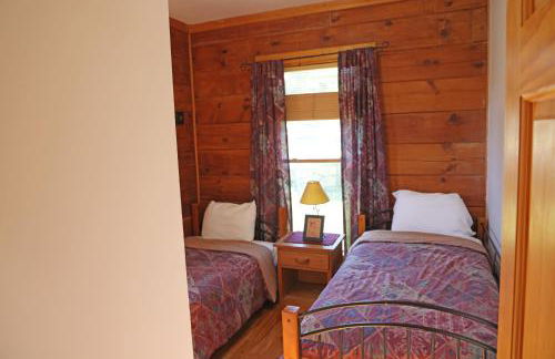 4 BR: Timbers #1 Stand alone Cabin - Foto 15