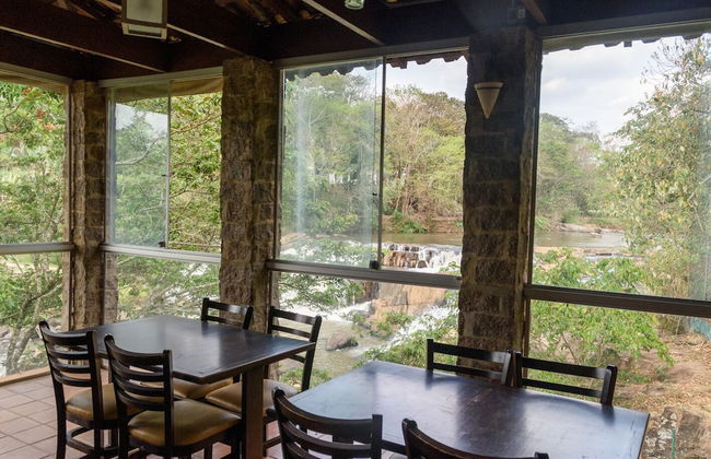 Hotel Recanto da Cachoeira - Foto 70