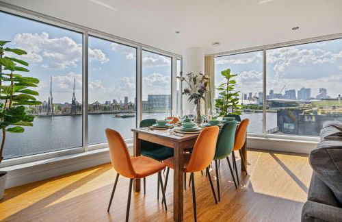 EXCEL LONDON MAJESTIC APARTMENT - Foto 52