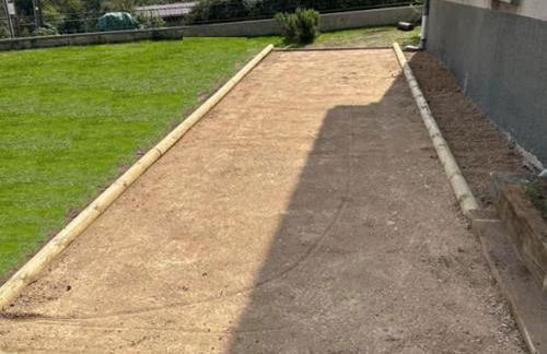 Maison lumineuse avec jardin clos et cheminée, idéale pour familles et amis - FR-1-496-195 - Foto 28