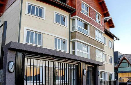 Apartamento Novo na Melhor Localização de Gramado! - Foto 1